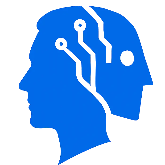 Jobs Replaced by AI Logo